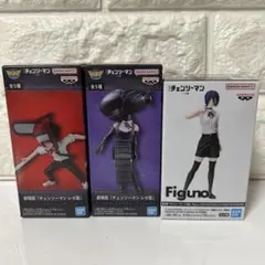 2026年最新】チェンソーマン フィギュア 渋スクの人気アイテム - メルカリ