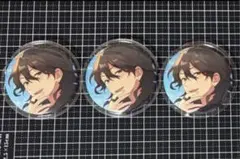 あんスタ 朔間零 テーマスカウト缶バッジ Spring casual