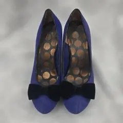 TSUMORI CHISATO WALK パンプス 24cm