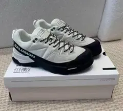 【1604】SALOMON　サロモン　S/VIEW SIGMA　エスビューシグマ 1604】SALOMON サロモン S/VIEW SIGMA エスビューシグマ - メルカリ