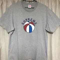 Supreme　バスケットボール　Tシャツ　美品