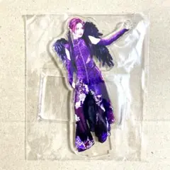 新品】0.1gの誤算 メンバー別アクリルスタンド 第4弾 河村友雪