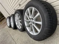 2025年最新】c-hr 純正 18インチの人気アイテム - メルカリ