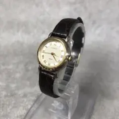 D122　セイコー　SEIKO　LUCENT　4N21-0360　腕時計