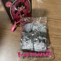 mellojoy 夜の古城　ドラゴンの伝説　生産終了品！　※タグ無し