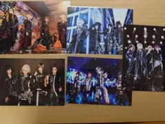 Royz 写真 5枚セット
