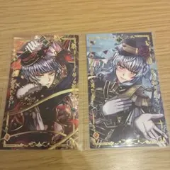 あくねこ 悪魔執事と黒い猫 フルーレ