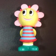 サニー ファニー フィギュア パラッパラッパー レトロ レア 昔 懐