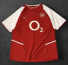 アーセナルFC 14 番 ユニフォーム アンリ 中古品 J*P様 アーセナルFC 14 番 ユニフォーム アンリ 中古品 - メルカリ