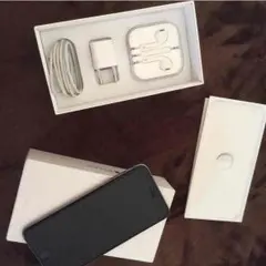 Iphone6 plus 64 GB au