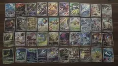 ポケモンカード　AR まとめ売り　40枚とおまけ