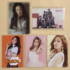 Apink ナウン トレカ① 2026年最新】apink ナウン トレカの人気アイテム - メルカリ