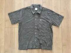 RVCA PALMS DOWN SS ショートスリーブシャツのサムネイル