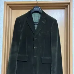 2026年最新】Paul Smith カラー：グリーン系 メンズ テーラード 