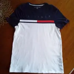 Tommy Hilfiger　半袖シャツ　サイズS
