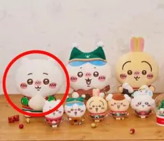 【正規品】 ちいかわ エニマイくじ　A賞