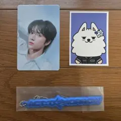 TXT ACT: Tomorrow ボムギュ トレカ