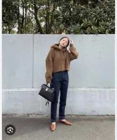 CLANE Leeコラボジーンズのサムネイル