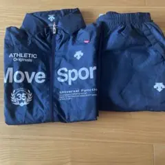 ATHLETIC Originals Move Sport 上下セット