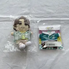 King & Prince キンプリ 髙橋海人 はぴぬい 着せ替え衣装 セット