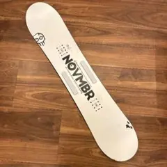 Nidecker ナイデッカー Instinct Alpha 153cm - メルカリ