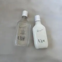 Upt バランシングトナー コンディショニングミルク セットのサムネイル