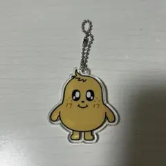 SEVENTEEN MINITEEN アクリルキーリング ミンギュ