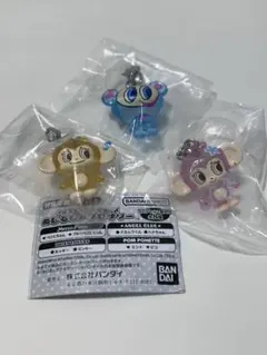 ナルミヤキャラクターズめじるしアクセサリー