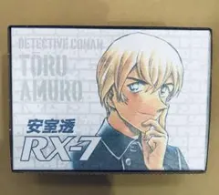 世界に3つ】名探偵コナン 安室透 アムロゴ特製USB 少年サンデーS当選品