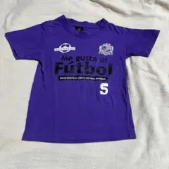 サンフレッチェ広島　110cm Tシャツ