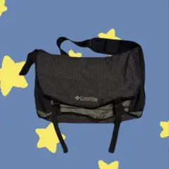 00s Columbia テック系 ギミック ワンショルダーバッグ y2kのサムネイル