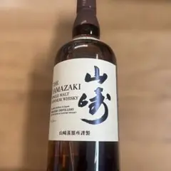 逆輸入 山崎 シングルモルトDISTILLER'S RESERVE 750ml - メルカリ