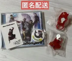 Fischer's フィッシャーズ リングライト シルクロード CD トレカ