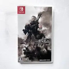 NieR:Automata Nintendo Switch