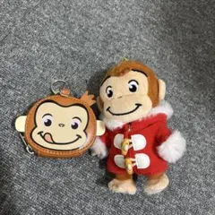 おさるのジョージ