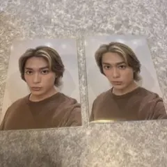 砂田将宏　フォトカード