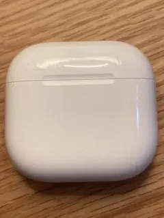 【12/16値下げ】AirPods 4 MXP93J/A