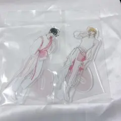 モバガチャ ひなフェス2026 平山遊季 アクリルスタンドキーホルダー