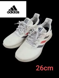 adidas SENSEBOUNCE STREET 26cm