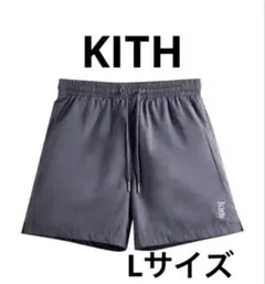 KITH Nylon Active Short Lサイズのサムネイル