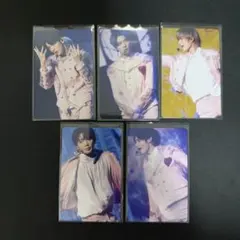 TXT 7TH YEAR ラキドロ Weverse コンプセット - メルカリ
