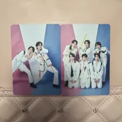 Lienel トレカ 武田創世×近藤駿太 - メルカリ
