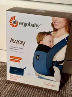 ergobaby-Away