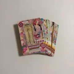 2026年最新】アイカツカード まとめ売り キュートの人気アイテム
