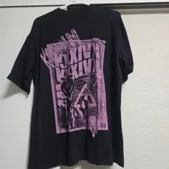 倖田來未 SIGNATURE TEE '24 黒 S 数量限定 未使用品 倖田組