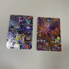 UM1-SEC3 フューBM12-067 フュースーパードラゴンボールヒーローズ