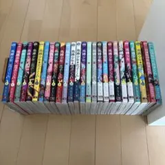 地縛少年花子くん 1〜23巻＋放課後少年花子くん1.2巻＋化け猫旅館花子亭