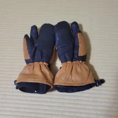 松岡手袋 スキーグローブ 2025 ESK-2230