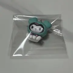 TWICE ミナ ミブリー クロミ ガチャガチャ サンリオ