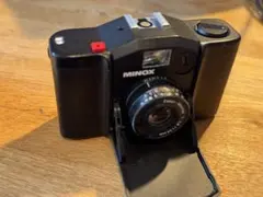 2025年最新】MINOX フィルムカメラの人気アイテム - メルカリ